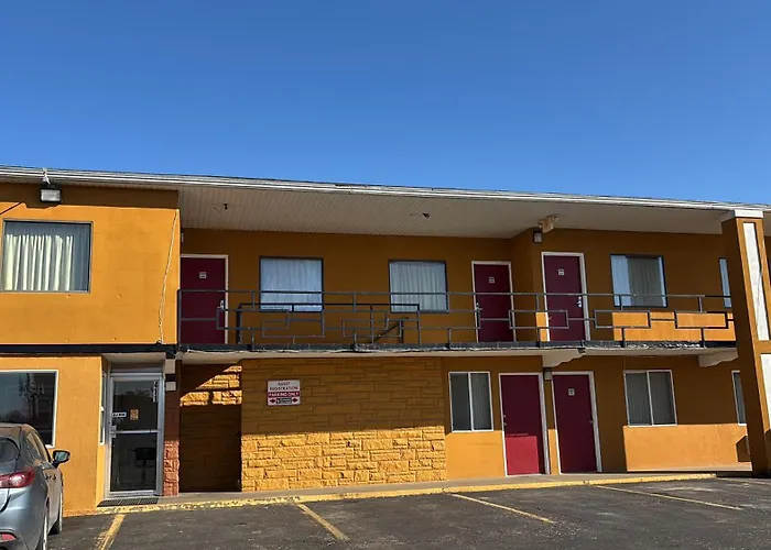 Motel Economy &