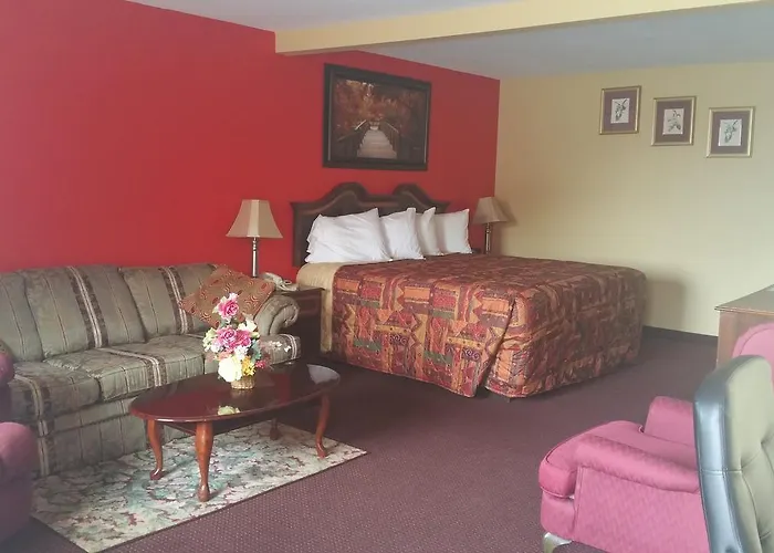 Motel Economy & *